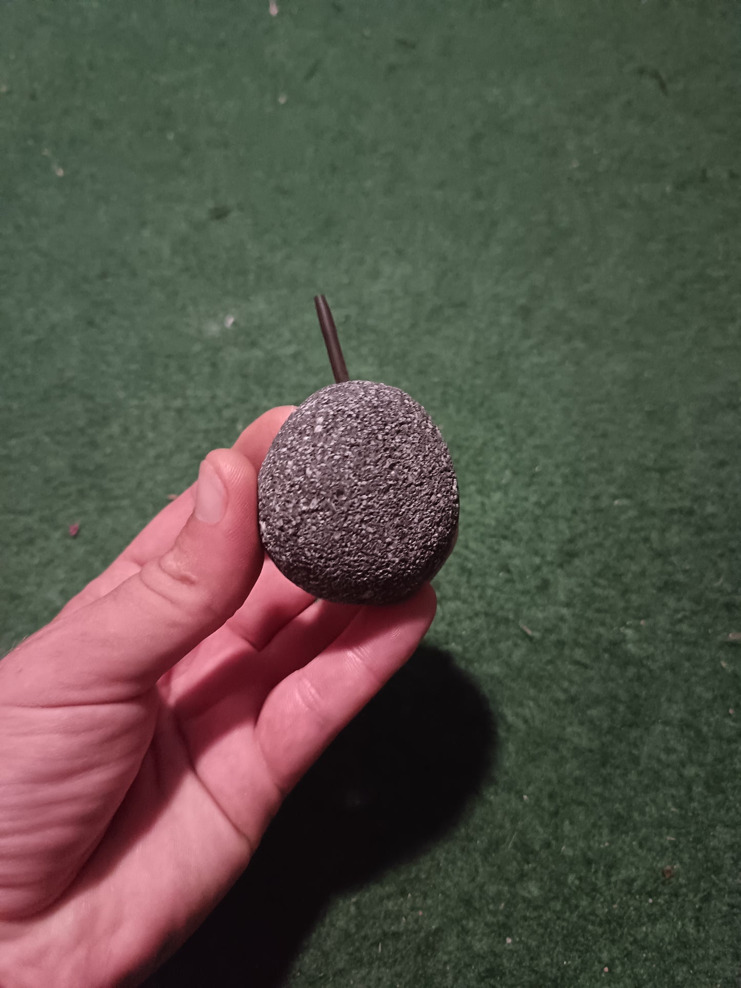 Lest In-Line "Black Moon" 71g-90g
