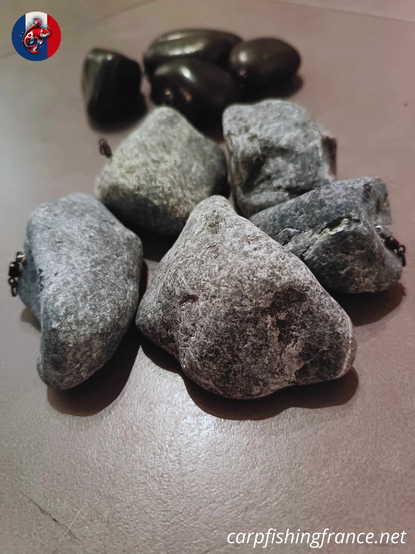 Cameleon & Black Killer mix 70g/190g (10pcs)