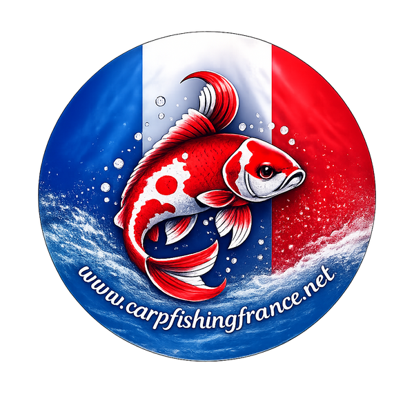 CarpFishingFrance
