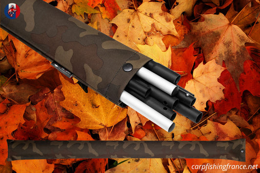 Sac Marquer Carpe - Taille Standard