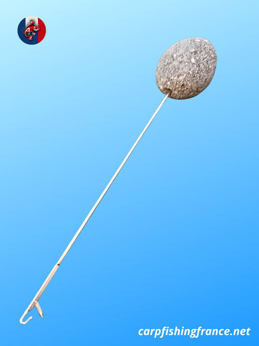 Aiguille pour PVA