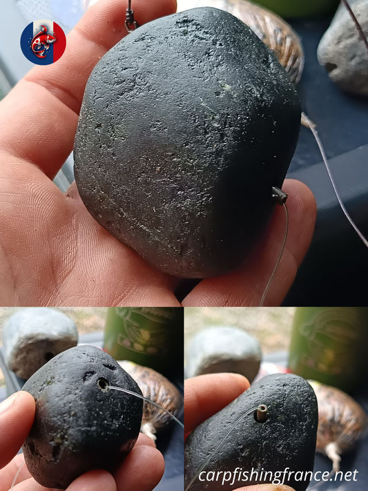 Caméléon Inline (150g/190g)